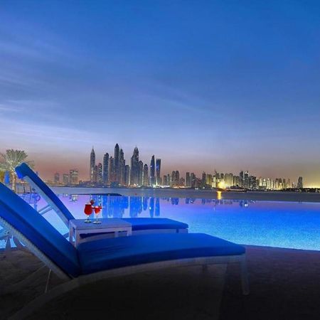 Oceana Residences, Free Beach & Pool Access Dubai Exterior photo