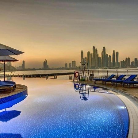 Oceana Residences, Free Beach & Pool Access Dubai Exterior photo
