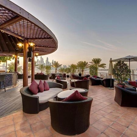 Oceana Residences, Free Beach & Pool Access Dubai Exterior photo