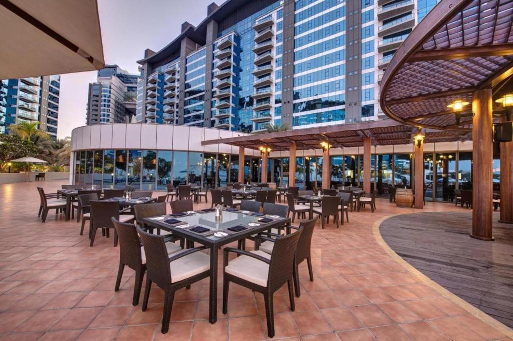 Oceana Residences, Free Beach & Pool Access Dubai Exterior photo